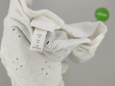 temu biustonosze: H&M, Bluzka damska, rozmiar XS — 4