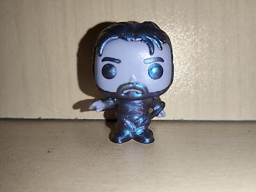 Kinder Stranger Things Upside Down Hopper Fiquru