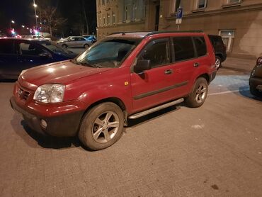 Двигатели, моторы и ГБЦ: Оригинальные б/у запчасти из европы на nissan!!! Запчасти, запчасть — 7