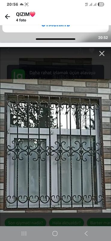 Barmaqlıqlar: Lalafo dan gələn müştərilərə endirim olacaq 🎁 Resotka 1-kv 35 azn -da lalafo.az — 8 Barmaqlıqlar: Lalafo dan gələn müştərilərə endirim olacaq 🎁 Resotka 1-kv 35 azn — 8