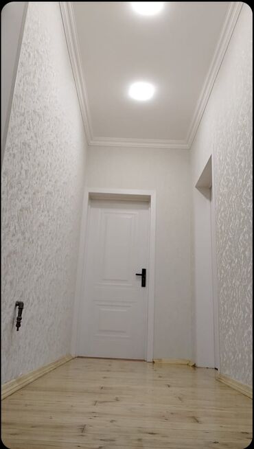 Köhnə tikili: Xırdalan, 1 otaqlı, Köhnə tikili, 47 kv. m — 12