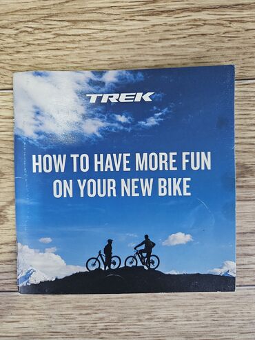 Şəhər velosipedləri: Şəhər velosipedi Trek, 28" — 9