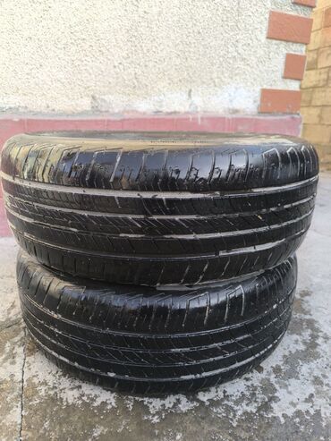 r17 225: Всесезонка, 225/60 R17 Cooper пара 4500 Cooper 1 шт 1300 Continental