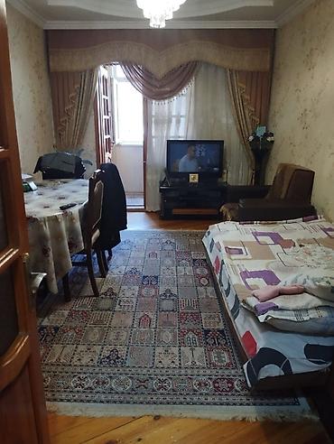 Mənzillərin satışı: Bakı, Yeni Yasamal, 2 otaqlı, Köhnə tikili, m. 20 Yanvar, 30 kv. m — 2