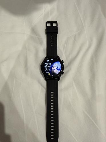 кона хюндай электро: HUAWEI Watch GT (модель LTN‑B19) - Круглый AMOLED‑дисплей — 3