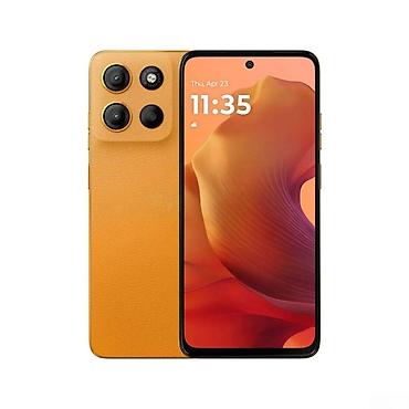 Motorola Moto G15 Iguana Green 256GB/8GB 🟢 Rəsmi iş yeri olan və lalafo.az -da — 2 Motorola Moto G15 Iguana Green 256GB/8GB 🟢 Rəsmi iş yeri olan və — 2