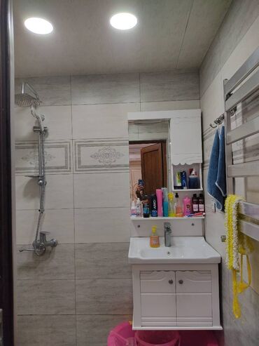 Yeni tikili: Masazır, 3 otaqlı, Yeni tikili, 56 kv. m -da lalafo.az — 5 Yeni tikili: Masazır, 3 otaqlı, Yeni tikili, 56 kv. m — 5