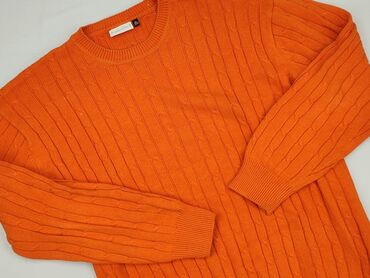 koszulka z kotem sinsay: Sweter for men, size XL (EU 42), Angelo Litrico, condition - Very good
