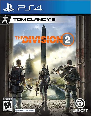 redmi note 8 pro irşad telecom: Ps4 the division 2. Tam bağlı upokovkada orginal. Çatdırılma mümkündür — 1