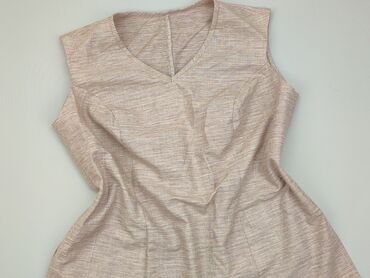 eleganckie bluzki damskie dla puszystych rozmiar 54: Bluzka Damska, 7XL, stan - Bardzo dobry