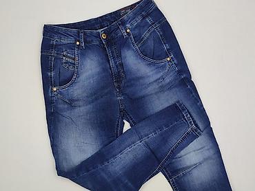 diker jeans: Diesel, Jeansy damskie, rozmiar S — 1