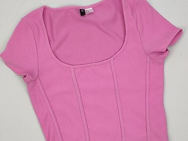 madex top: H&M Divided, Top damski, rozmiar M — 1