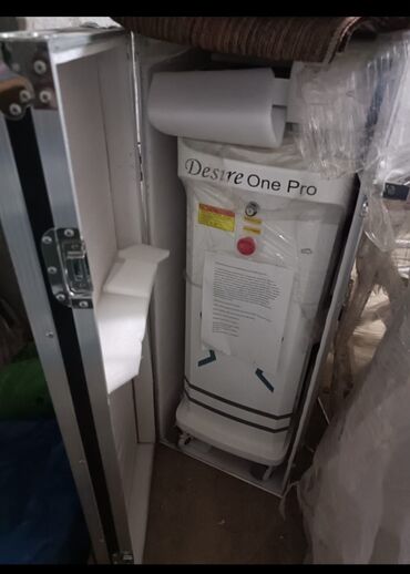 Salon, tibbi kreslolar: Gözəllik salonu və ev üçün kreslo və pedikür komplekti - Pedikür — 9