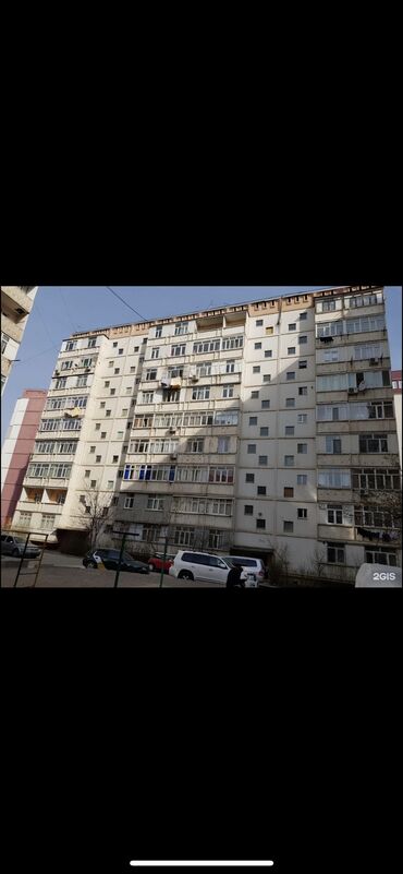 джал артис квартира: 2 бөлмө, Менчик ээси, Чогуу жашоосу жок, Жарым -жартылай эмереги бар
