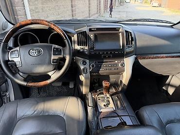 land cruiser 200 дизель: Toyota Land Cruiser: 2008 г., 4.5 л, Автомат, Дизель, Внедорожник — 4