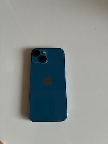 iphone 5 s чехол: IPhone 13 mini, 128 GB, Face ID