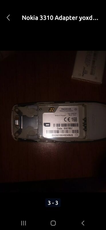 Samsung: Samsung Galaxy J2 2016, 2 GB, rəng - Qara, Sensor, İki sim kartlı — 10