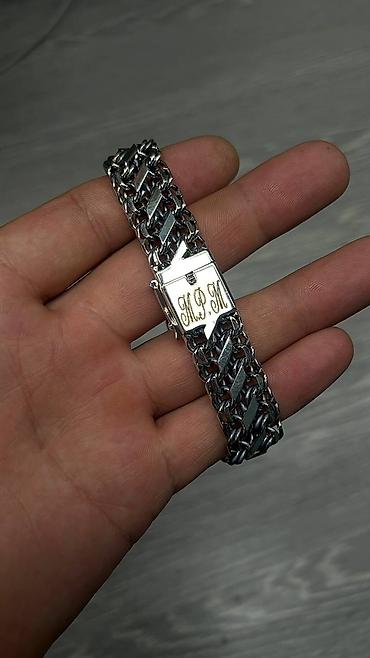 Серебряные наборы украшений: Серебряные изделия 925 проба! Золотые изделия 585 проба! Цепи и — 7