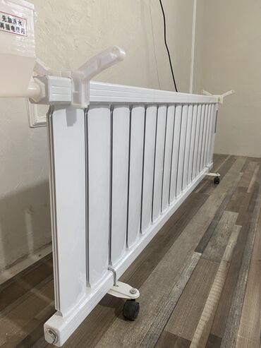 Электрические обогреватели: Водонаполненный электронагреватель — тепло, которое заботится о вашем — 8