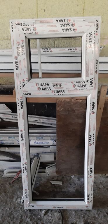 Пластиковые окна на заказ: Принимаем на изготовление окна двери перегородки витражи фасад замер — 9