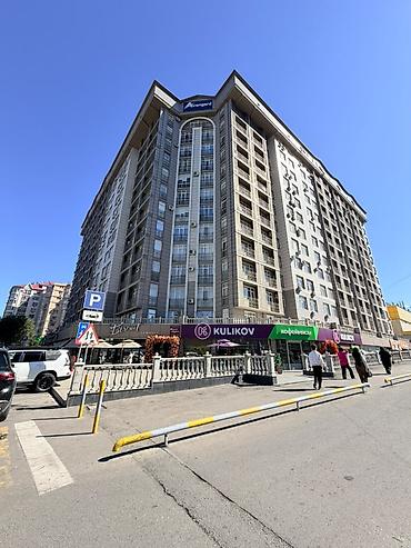 Продажа квартир: 4 комнаты, 130 м², 7 мкр Элитка, 9 этаж, Евроремонт — 1