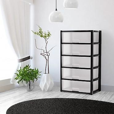 Другая мебель: Комод для кухни,Для офиса,в спальню Комод колорит 4-х секционный 5- ти — 4