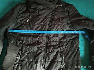 Пуховики и зимние куртки: Пакет верхних женских вещей! В пакете: 1. Зимняя теплая куртка 2 at lalafo.kg — 9 Пуховики и зимние куртки: Пакет верхних женских вещей! В пакете: 1. Зимняя теплая куртка 2 — 9