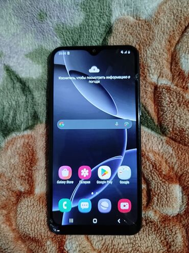 Samsung: Samsung Galaxy A10s, Б/у