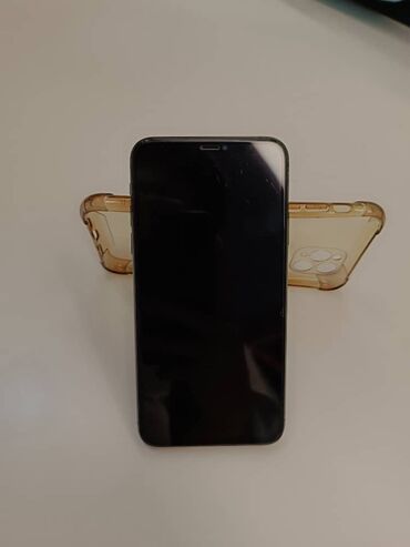 Apple iPhone: IPhone 11 Pro Max, Б/у, 256 ГБ, 81 %