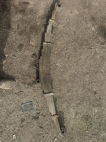 Грузовики: Задний мост от Вольво; договорная Диски хово камерные; по 2000 сом at lalafo.kg — 11 Грузовики: Задний мост от Вольво; договорная Диски хово камерные; по 2000 сом — 11