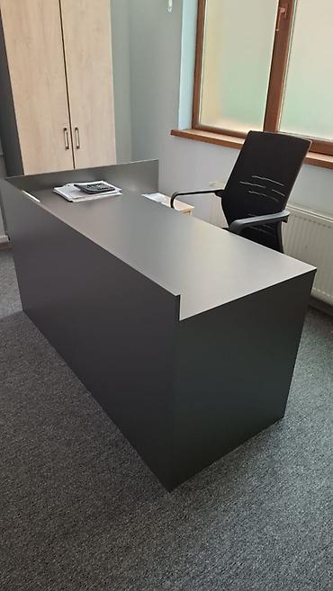 ofis mebeli satilir: Ofis bağlandığı üçün bütün ofis mebelləri satılır. Mebellərin hamısı — 6