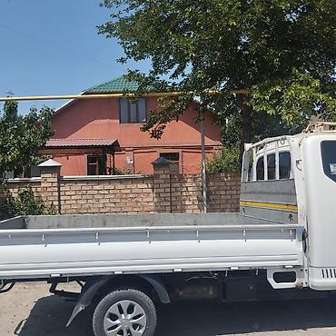 e34 4 4: Легкий грузовик, Hyundai, Стандарт, 2 т, Б/у — 2