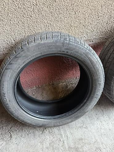 michelin шины: Продаю летние шины 235/55 R20 Michelin 2 шт за 2000 сом, Cooper 2 шт — 5