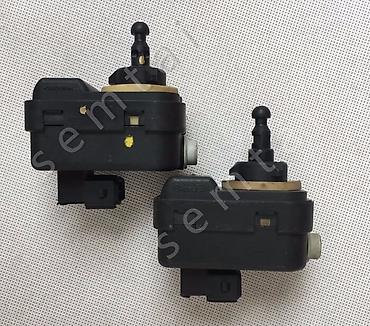 re sovio: Корректор фар для toyota rav4, vitz, yaris, wish и других. моторчик в — 3