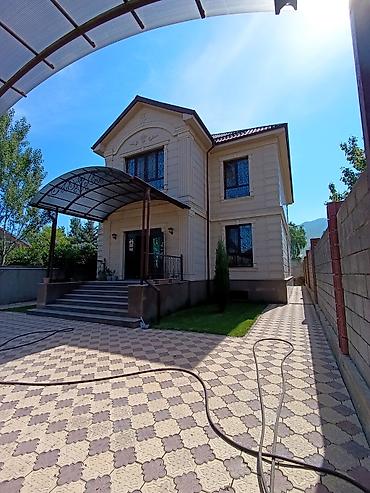 Продажа коттеджей и домов: Продается современный просторный дом в Беш-Кунгее (начало) 📍Алматинка/ — 2