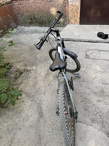 fox 40: Горный велосипед SkMax - Тип: MTB, - Рама: алюминиевая/стальная (по — 2