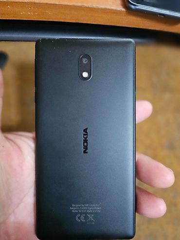 Nokia: Nokia 3 (TA-1029) – Android смартфон - Ekran 5.0" IPS, HD (720×1280) — 13