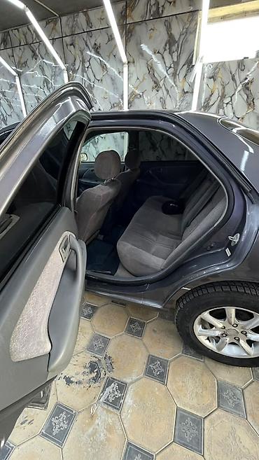 корола 1 8 гибрид: Toyota Camry: 1999 г., 2.2 л, Автомат, Бензин, Седан — 7
