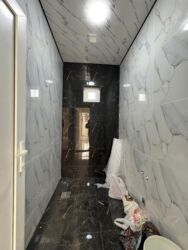 Həyət evləri və villaların satışı: Ramana qəs. 3 otaqlı, 85 kv. m, Kredit yoxdur, Yeni təmirli — 10