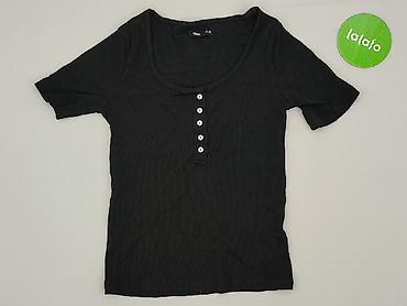 sinsay sweter basic: Sinsay, Bluzka damska, rozmiar M — 2