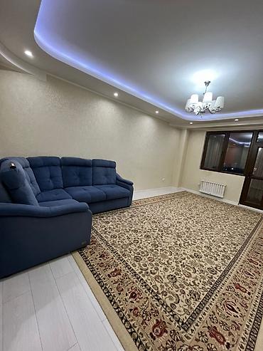 Продажа квартир: 2 комнаты, 60 м², Элитка, Косметический ремонт — 2