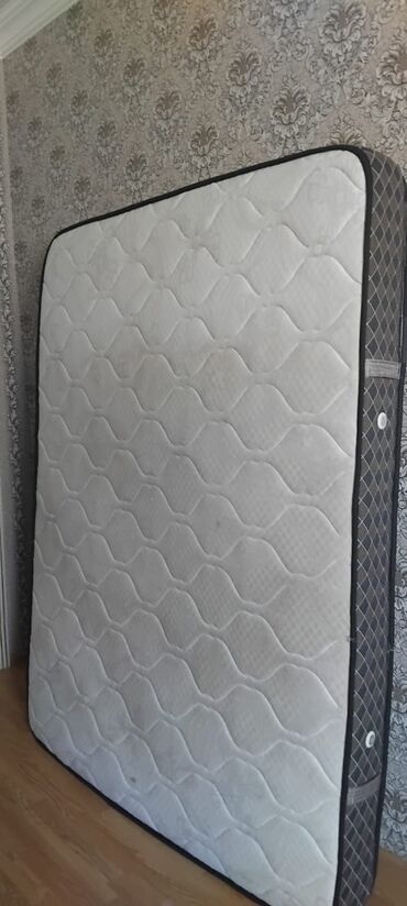 Mətbəx mebeli: Sadə matras, İki nəfərlik