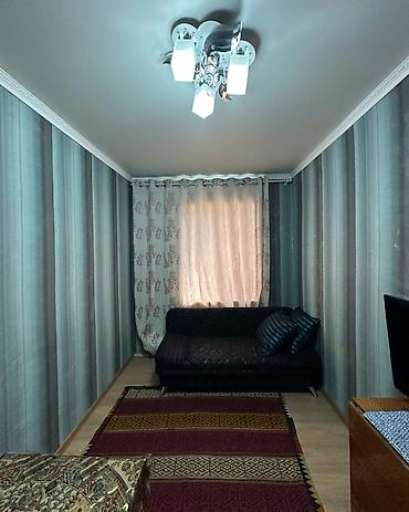 2хком кв: 4 комнаты, 66 м², 104 серия, 2 этаж, Косметический ремонт — 4