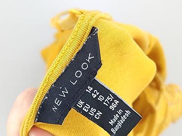 gold sk: New Look, Sukienka damska, rozmiar XL — 5