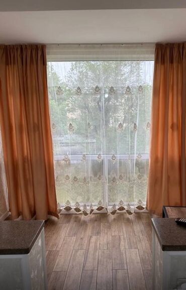 3 комнатная квартира 104 серии бишкек: 2 комнаты, 48 м², 104 серия, 3 этаж, Евроремонт