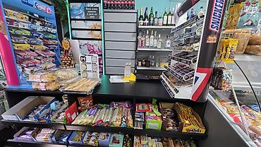 оптовый склад: Добрый день продаётся продуктовый магазин с оборудованием и с — 5