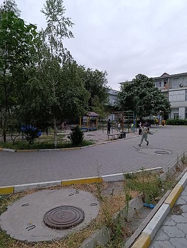 Продажа квартир: 2 комнаты, 58 м², 3 этаж, Косметический ремонт — 11