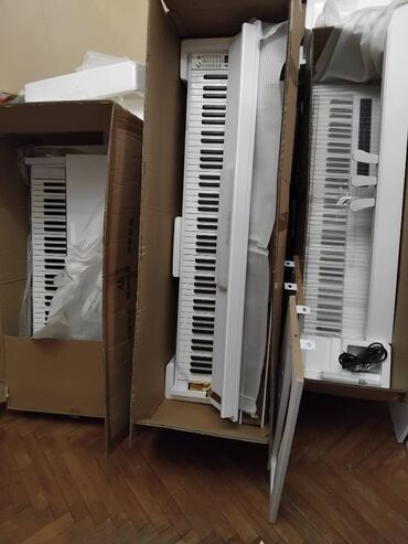 Pianolar: Piano, Rəqəmsal, Yeni, Pulsuz çatdırılma — 6