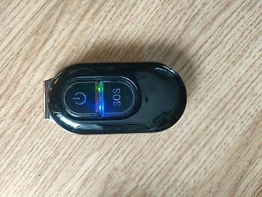 трекер на собаку: GPS трекер для животных, лошадей,собак и т. д. Универсальный трекер — 5