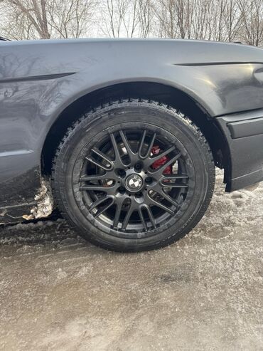 BMW: BMW 525: 1990 г., 2.5 л, Механика, Бензин, Седан — 8